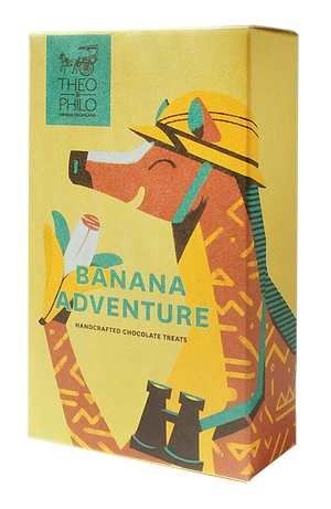 
                  
                    Banana Adventure
                  
                