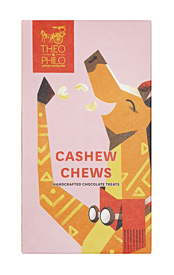 
                  
                    Cashew Chews
                  
                