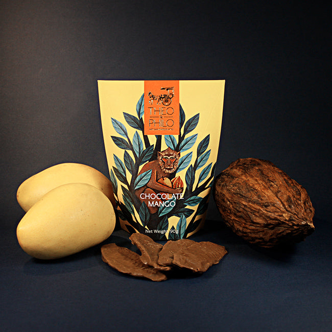 Pouch mango hotsell