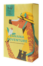 Banana Adventure