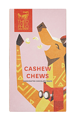 Cashew Chews