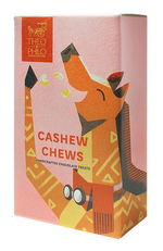 Cashew Chews