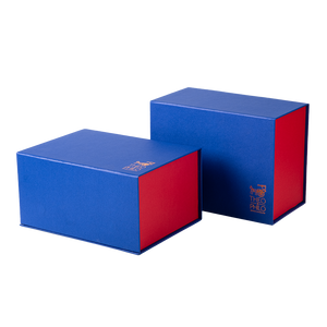 Premium Gift Box – Theo & Philo Artisan Chocolates Premium Gift Box – Theo & Philo Artisan Chocolates