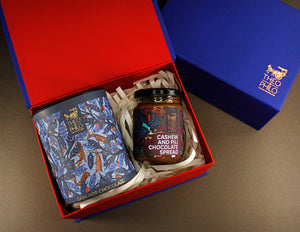 
                  
                    Hot Chocolate Premium Gift Box Set
                  
                
